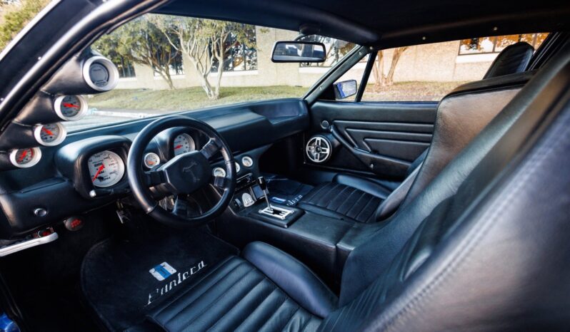 
								1971 DeTomaso Pantera full									