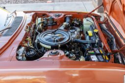 1977 Toyota Celica GT Liftback 5-Speed