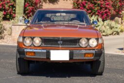 1977 Toyota Celica GT Liftback 5-Speed
