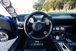 
										1971 DeTomaso Pantera full									