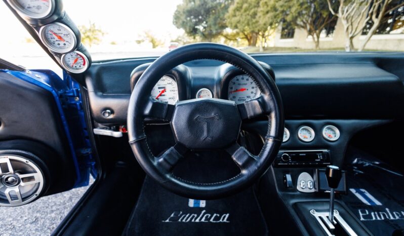 
								1971 DeTomaso Pantera full									