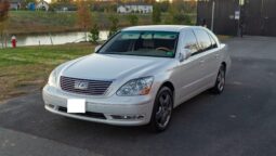 
										2005 Lexus LS430 Ultra Luxury Package full									
