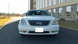 
										2005 Lexus LS430 Ultra Luxury Package full									