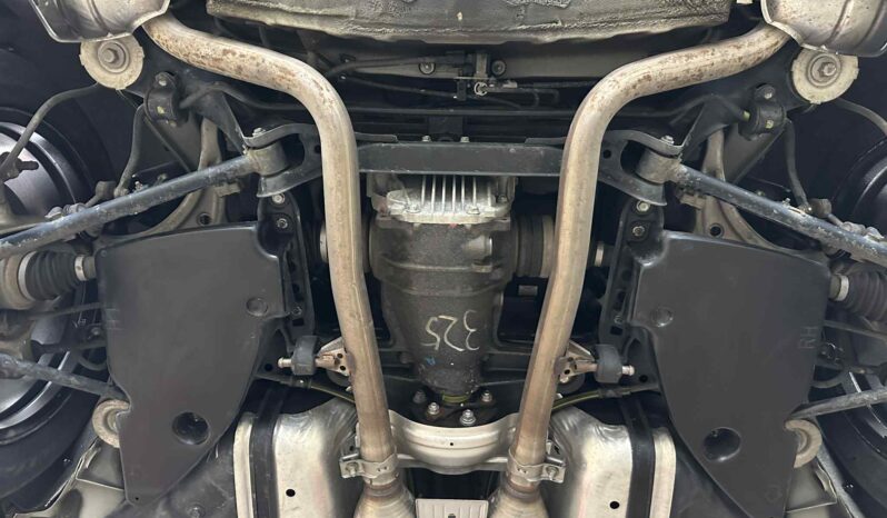 
								2005 Lexus LS430 Ultra Luxury Package full									