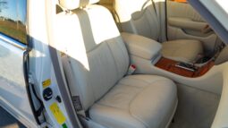 
										2005 Lexus LS430 Ultra Luxury Package full									