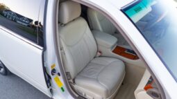 
										2005 Lexus LS430 Ultra Luxury Package full									