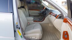 
										2005 Lexus LS430 Ultra Luxury Package full									