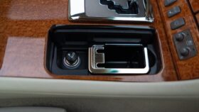 2005 Lexus LS430 Ultra Luxury Package