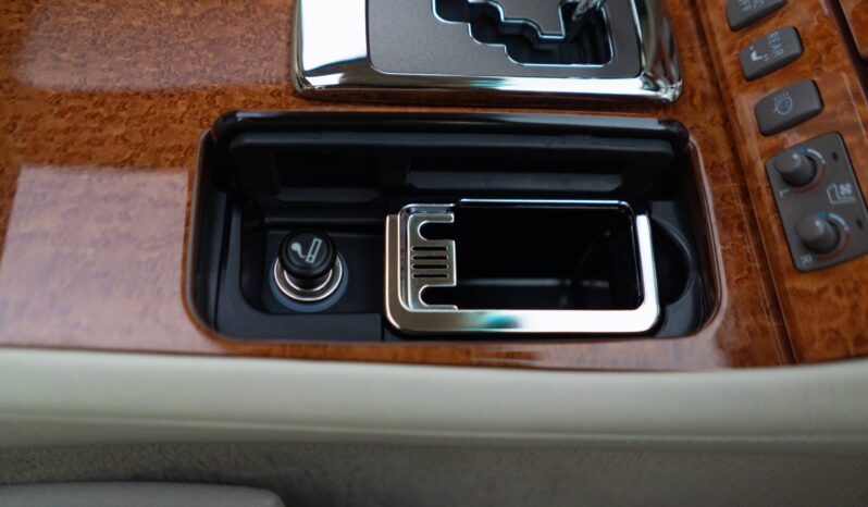 
								2005 Lexus LS430 Ultra Luxury Package full									