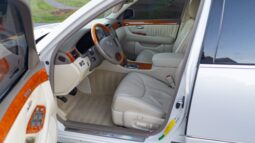 
										2005 Lexus LS430 Ultra Luxury Package full									