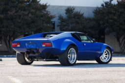 
										1971 DeTomaso Pantera full									