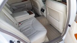 
										2005 Lexus LS430 Ultra Luxury Package full									