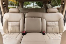 
										2001 Ford Excursion Limited Power Stroke 4×4 full									