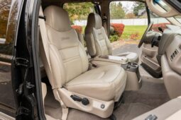 
										2001 Ford Excursion Limited Power Stroke 4×4 full									