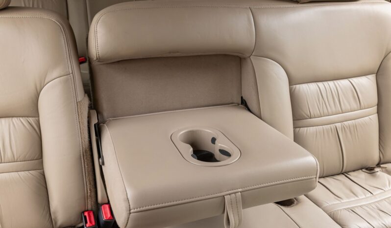 
								2001 Ford Excursion Limited Power Stroke 4×4 full									