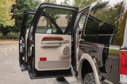 
										2001 Ford Excursion Limited Power Stroke 4×4 full									