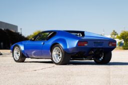 
										1971 DeTomaso Pantera full									