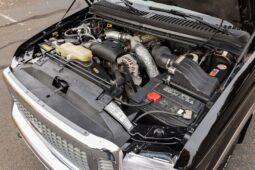 
										2001 Ford Excursion Limited Power Stroke 4×4 full									