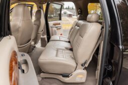 
										2001 Ford Excursion Limited Power Stroke 4×4 full									