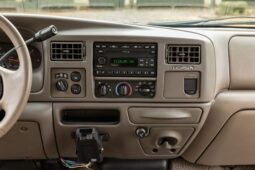 
										2001 Ford Excursion Limited Power Stroke 4×4 full									