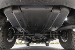 
										2001 Ford Excursion Limited Power Stroke 4×4 full									