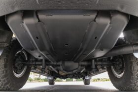 2001 Ford Excursion Limited Power Stroke 4×4