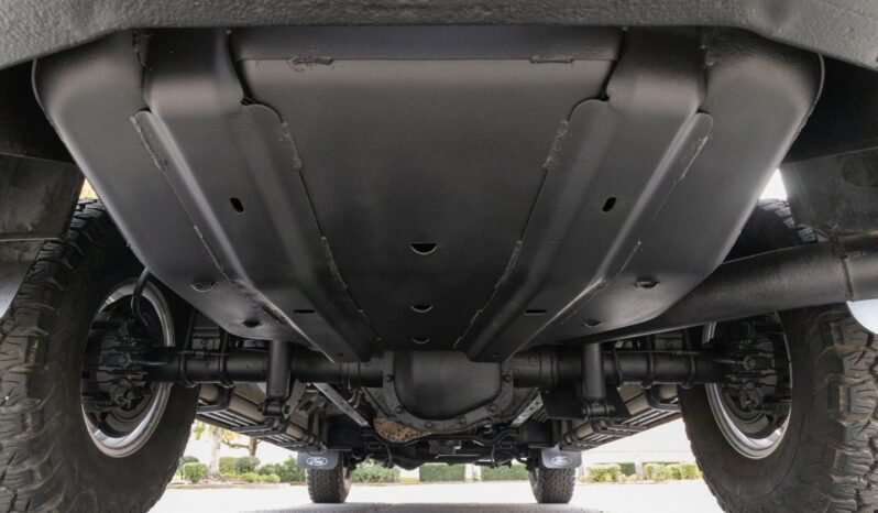 
								2001 Ford Excursion Limited Power Stroke 4×4 full									