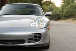 
										2004 Porsche 911 40th Anniversary full									