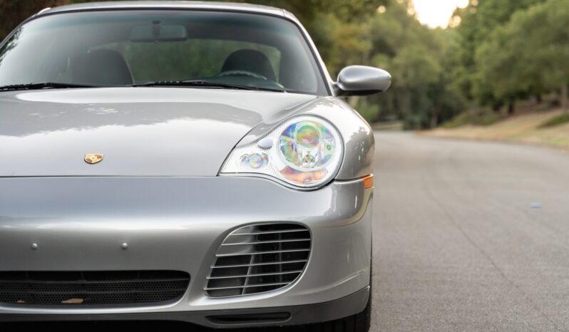 
								2004 Porsche 911 40th Anniversary full									