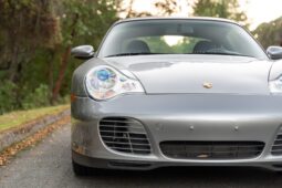 
										2004 Porsche 911 40th Anniversary full									