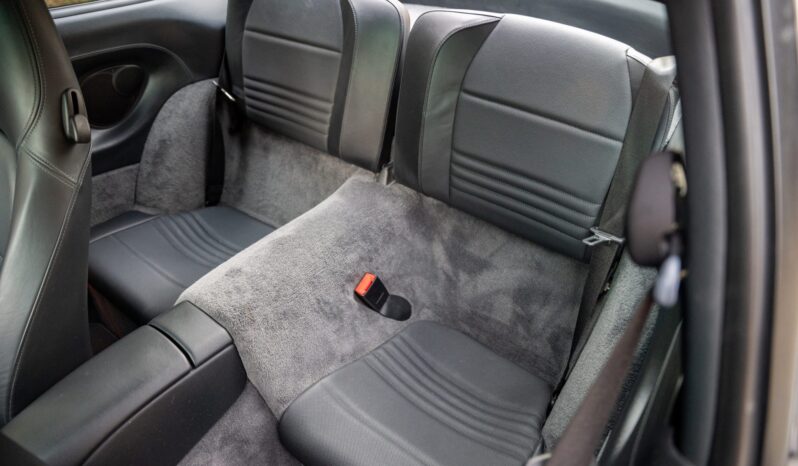 
								2004 Porsche 911 40th Anniversary full									