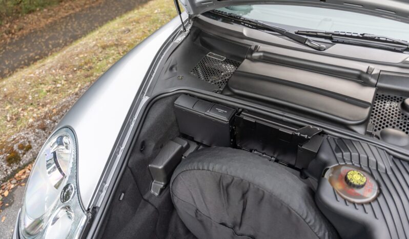 
								2004 Porsche 911 40th Anniversary full									