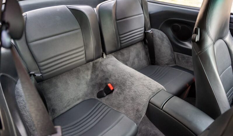 
								2004 Porsche 911 40th Anniversary full									