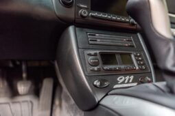 
										2004 Porsche 911 40th Anniversary full									