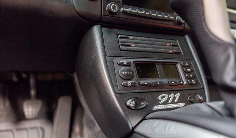 
								2004 Porsche 911 40th Anniversary full									