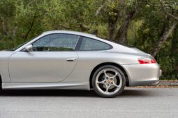 
										2004 Porsche 911 40th Anniversary full									