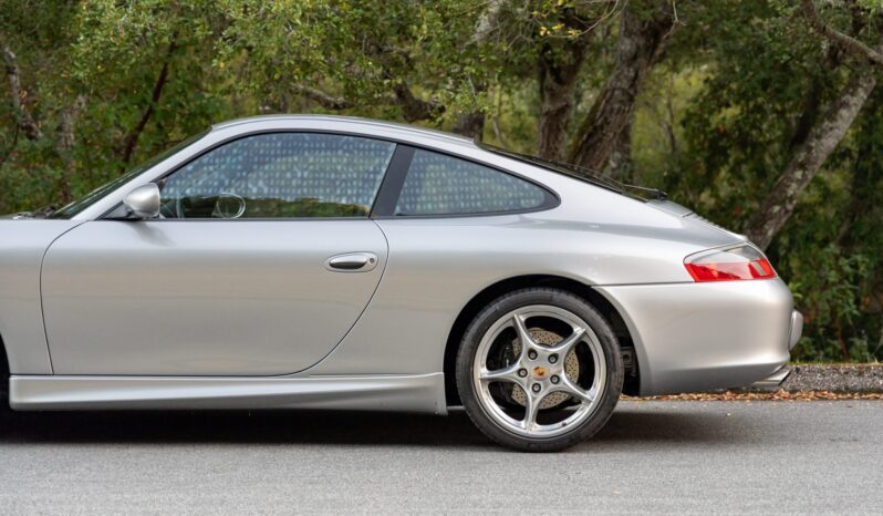 
								2004 Porsche 911 40th Anniversary full									