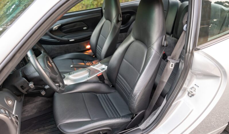 
								2004 Porsche 911 40th Anniversary full									