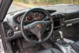 
										2004 Porsche 911 40th Anniversary full									