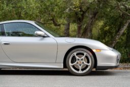 
										2004 Porsche 911 40th Anniversary full									
