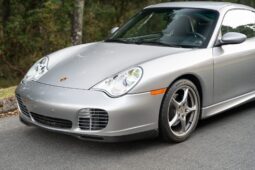 
										2004 Porsche 911 40th Anniversary full									