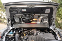 
										2004 Porsche 911 40th Anniversary full									