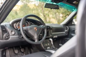 2004 Porsche 911 40th Anniversary