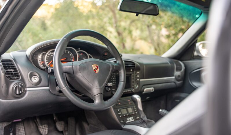 
								2004 Porsche 911 40th Anniversary full									