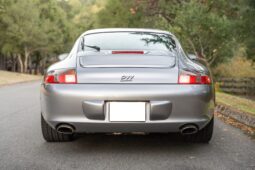 
										2004 Porsche 911 40th Anniversary full									
