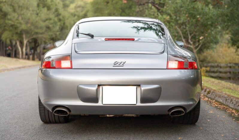 
								2004 Porsche 911 40th Anniversary full									