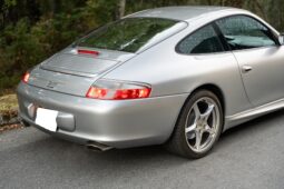 
										2004 Porsche 911 40th Anniversary full									