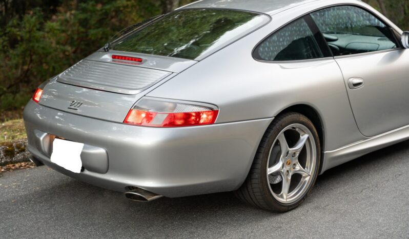 
								2004 Porsche 911 40th Anniversary full									