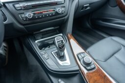 
										2015 BMW 328i xDrive Sports Wagon full									