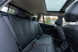 
										2015 BMW 328i xDrive Sports Wagon full									